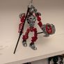 Bionicle Toa Norik Image 2