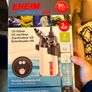 Juwel Vision 260 Aquarium Full Setup Image 10