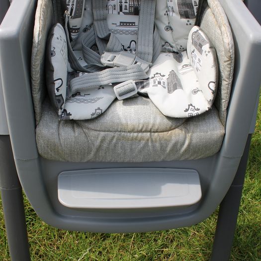 Joie Multiply 6in1 High Chair