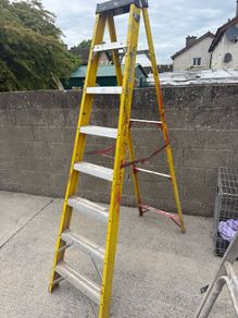 ladder