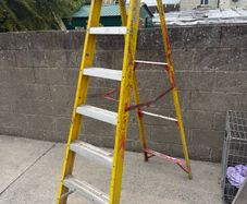 ladder
