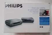 Philips Wireless Scart Video Sender