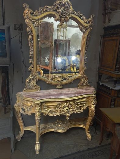 New stock arrived to renaissance