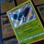 Decidueye ! Baby Shiny ! Shiny Rare ! from Shining Fates Set ! 2019 ! Pokemon Card ! Image 3