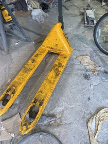 pallet truck