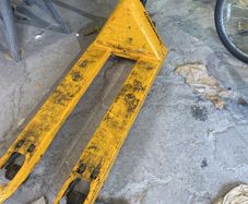 pallet truck