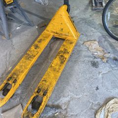 pallet truck