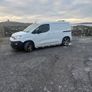 Citroin Berlingo Image 4