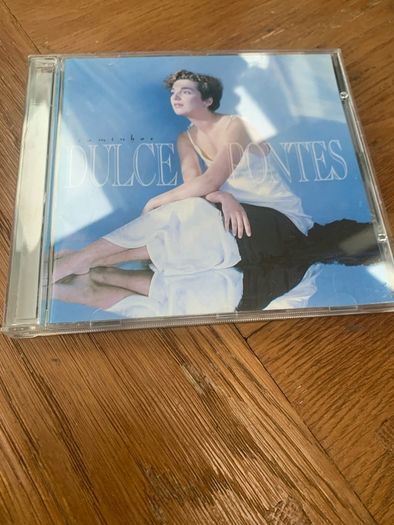 Dulce Pontes - Caminhos