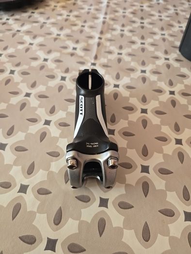 Scott bicycle stem