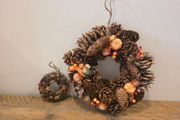 Autumn Wreaths