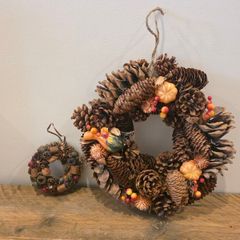 Autumn Wreaths