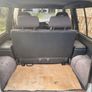 Mitsubishi Pajero 1990 Mk1 2.5TD Image 8