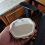 Vintage Original Rubens Hands Vase. Image 6