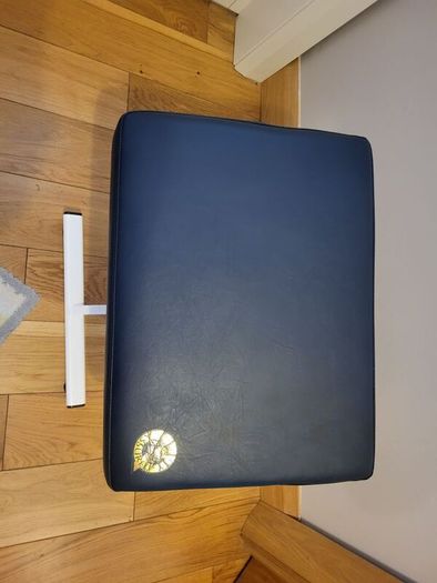 Beautelle Portable Reflexology Foot Stool & Case