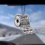 Funny Novelty Car Air Fresheners - Pick Your Favourite! (Mix & Match Bundle) Image 3