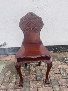 Old Chair