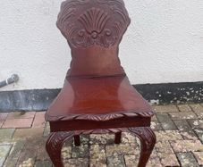Old Chair