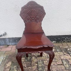 Old Chair