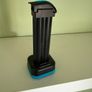 Theragun Magazine Attachment with Storage Pouch Image 2