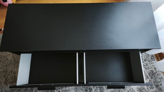 TV bench
