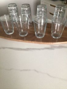 12 Glasses