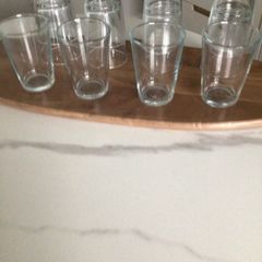 12 Glasses