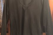 H&amp;M knitwear with lace details