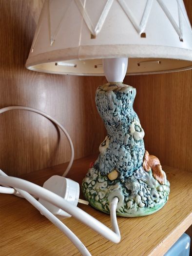 Children Lamp