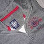 x2 Bundle - Brand New Nickelson Hooded Gillet & Shorts - Size - 6-9 Months - RRP - 38.99 Image 4