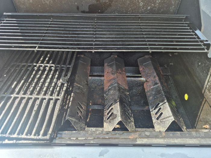 Bbq