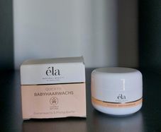 Baby Hair Wax