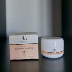Baby Hair Wax