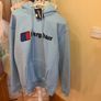 mens new hoodie Image 2