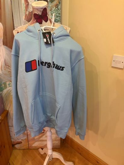 mens new hoodie