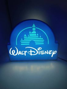 Disney Lightbox