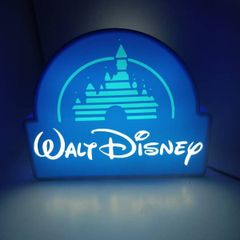 Disney Lightbox