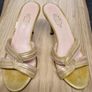 Lulu Guinness shoes size 4. Postage included Image 4