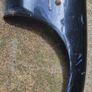 Mx5 NB2.5 Front Wings Image 5