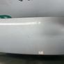 2011 Volkswagen Polo Boot Lid Tailgate Image 5