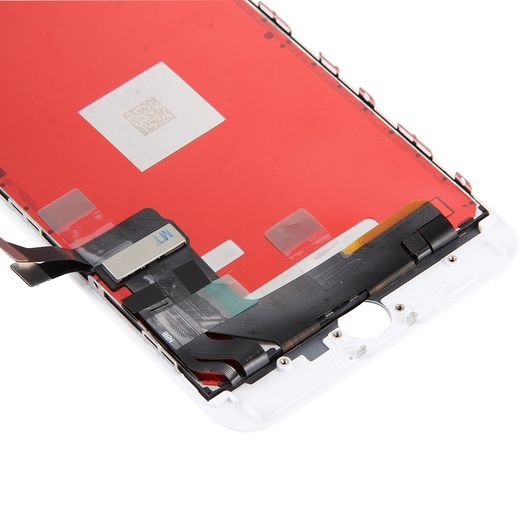 For iPhone 7 Plus 5.5" LCD Touch Screen Digitizer Display Assembly White New - FHT08IPLCD