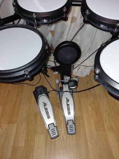 Electric Drum