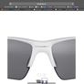 Oakley Flak 2.0 Polarized Prizma Image 5