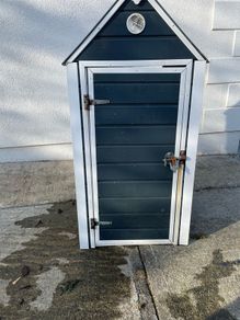 Garden Unit