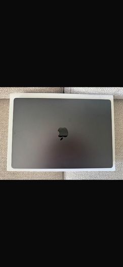M3 MacBook Pro - Pro Chip