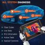 FOXWELL GT60 Bluetooth bidirectional OBD2 Diagnostic Tool Full System Active Test Car Code Reader 24 Reset Service Professional OBD 2 Automotive Scanner Image 7