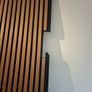oak wall panels Image 5