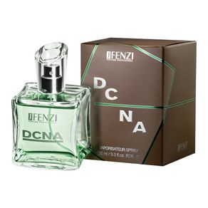 BE DELICIOUS Alternative - Eau De Parfum 100ml - JFenzi DCNA Women