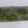 Antique  Silver Marble Knife Rest Image 4