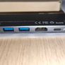 7 in 1 Multiport Hub Image 4